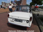 Nationale Oldtimerdag Lelystad -  15 juni 2025