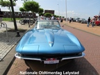 Nationale Oldtimerdag Lelystad -  15 juni 2025