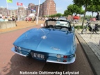 Nationale Oldtimerdag Lelystad -  15 juni 2025