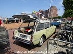 Nationale Oldtimerdag Lelystad -  15 juni 2025
