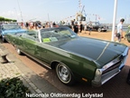 Nationale Oldtimerdag Lelystad -  15 juni 2025