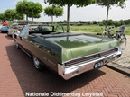 Nationale Oldtimerdag Lelystad -  15 juni 2025