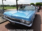 Nationale Oldtimerdag Lelystad -  15 juni 2025