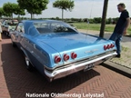 Nationale Oldtimerdag Lelystad -  15 juni 2025