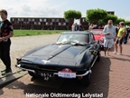 Nationale Oldtimerdag Lelystad -  15 juni 2025