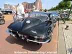 Nationale Oldtimerdag Lelystad -  15 juni 2025