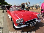 Nationale Oldtimerdag Lelystad -  15 juni 2025