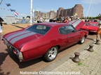 Nationale Oldtimerdag Lelystad -  15 juni 2025