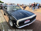 Nationale Oldtimerdag Lelystad -  15 juni 2025