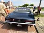 Nationale Oldtimerdag Lelystad -  15 juni 2025