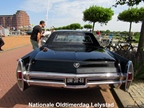 Nationale Oldtimerdag Lelystad -  15 juni 2025