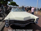 Nationale Oldtimerdag Lelystad -  15 juni 2025