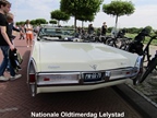 Nationale Oldtimerdag Lelystad -  15 juni 2025