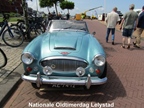 Nationale Oldtimerdag Lelystad -  15 juni 2025