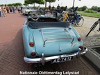 Nationale Oldtimerdag Lelystad -  15 juni 2025