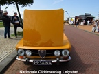 Nationale Oldtimerdag Lelystad -  15 juni 2025