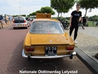 Nationale Oldtimerdag Lelystad -  15 juni 2025