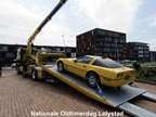 Nationale Oldtimerdag Lelystad -  15 juni 2025