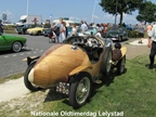 Nationale Oldtimerdag Lelystad -  15 juni 2025