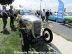Nationale Oldtimerdag Lelystad -  15 juni 2025