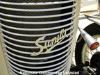 Nationale Oldtimerdag Lelystad -  15 juni 2025