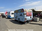 Nationale Oldtimerdag Lelystad -  15 juni 2025