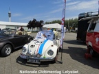 Nationale Oldtimerdag Lelystad -  15 juni 2025