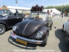 Nationale Oldtimerdag Lelystad -  15 juni 2025