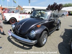 Nationale Oldtimerdag Lelystad -  15 juni 2025