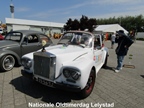 Nationale Oldtimerdag Lelystad -  15 juni 2025