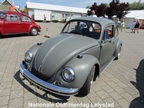 Nationale Oldtimerdag Lelystad -  15 juni 2025
