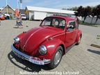 Nationale Oldtimerdag Lelystad -  15 juni 2025