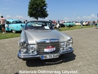 Nationale Oldtimerdag Lelystad -  15 juni 2025