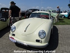 Nationale Oldtimerdag Lelystad -  15 juni 2025