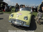 Nationale Oldtimerdag Lelystad -  15 juni 2025