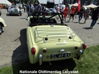Nationale Oldtimerdag Lelystad -  15 juni 2025