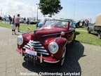 Nationale Oldtimerdag Lelystad -  15 juni 2025