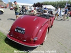 Nationale Oldtimerdag Lelystad -  15 juni 2025