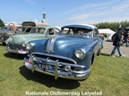 Nationale Oldtimerdag Lelystad -  15 juni 2025