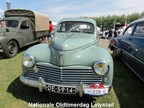 Nationale Oldtimerdag Lelystad -  15 juni 2025