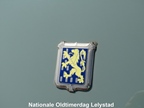 Nationale Oldtimerdag Lelystad -  15 juni 2025
