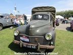 Nationale Oldtimerdag Lelystad -  15 juni 2025