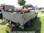 Nationale Oldtimerdag Lelystad -  15 juni 2025