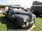 Nationale Oldtimerdag Lelystad -  15 juni 2025