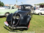 Nationale Oldtimerdag Lelystad -  15 juni 2025