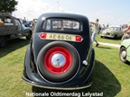 Nationale Oldtimerdag Lelystad -  15 juni 2025