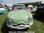 Nationale Oldtimerdag Lelystad -  15 juni 2025