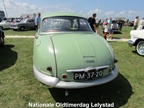 Nationale Oldtimerdag Lelystad -  15 juni 2025