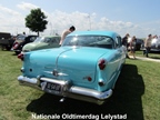 Nationale Oldtimerdag Lelystad -  15 juni 2025
