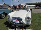 Nationale Oldtimerdag Lelystad -  15 juni 2025